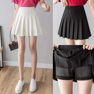 Chân váy xếp ly tennis, Chân váy tennis ngắn xếp ly hàng quảng châu cao cấp