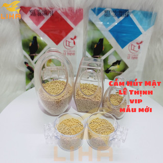 Cám chim hút mật lê thịnh, yan, đà thành, gia kiệm vip, dưỡng - cám hút mật cao cấp