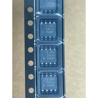 OpAmp đôi OPA1612 OPA1612AID (Low Noise 1.1nV/Hz)