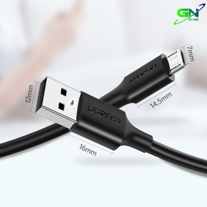 Dây cáp USB kết nối máy tính với máy ảnh Canon EOS M50, M5, M6