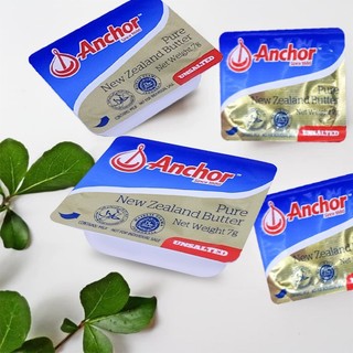 [CHỈ SHIP NỘI THÀNH HÀ NỘI] BƠ VỈ ANCHOR BƠ NHẠT (BƠ LẠT) 7GAM