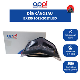Đèn cảng yamaha ex135 2011 - 2017 led/ 55d-h4790-00 / appi
