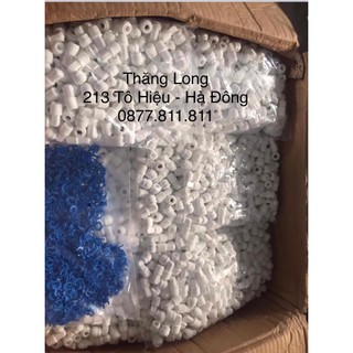 Co cút vuông nối nhanh 2 đầu phi 6
