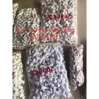 Co cút vuông nối nhanh 2 đầu phi 6