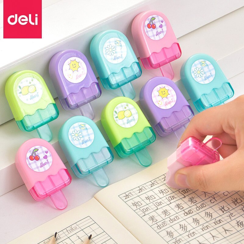 DL 71122-Tẩy hình que kem
