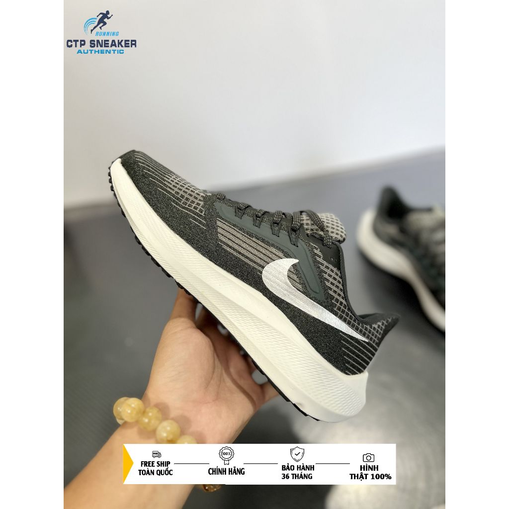 Giày Ni.ke Zoom Pegasus 39 Nam Chính Hãng Fullbox