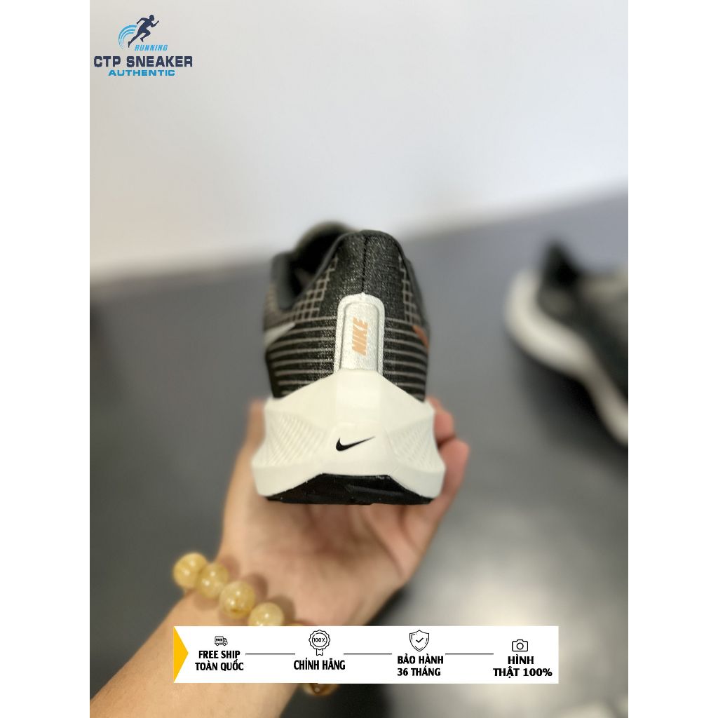 Giày Ni.ke Zoom Pegasus 39 Nam Chính Hãng Fullbox