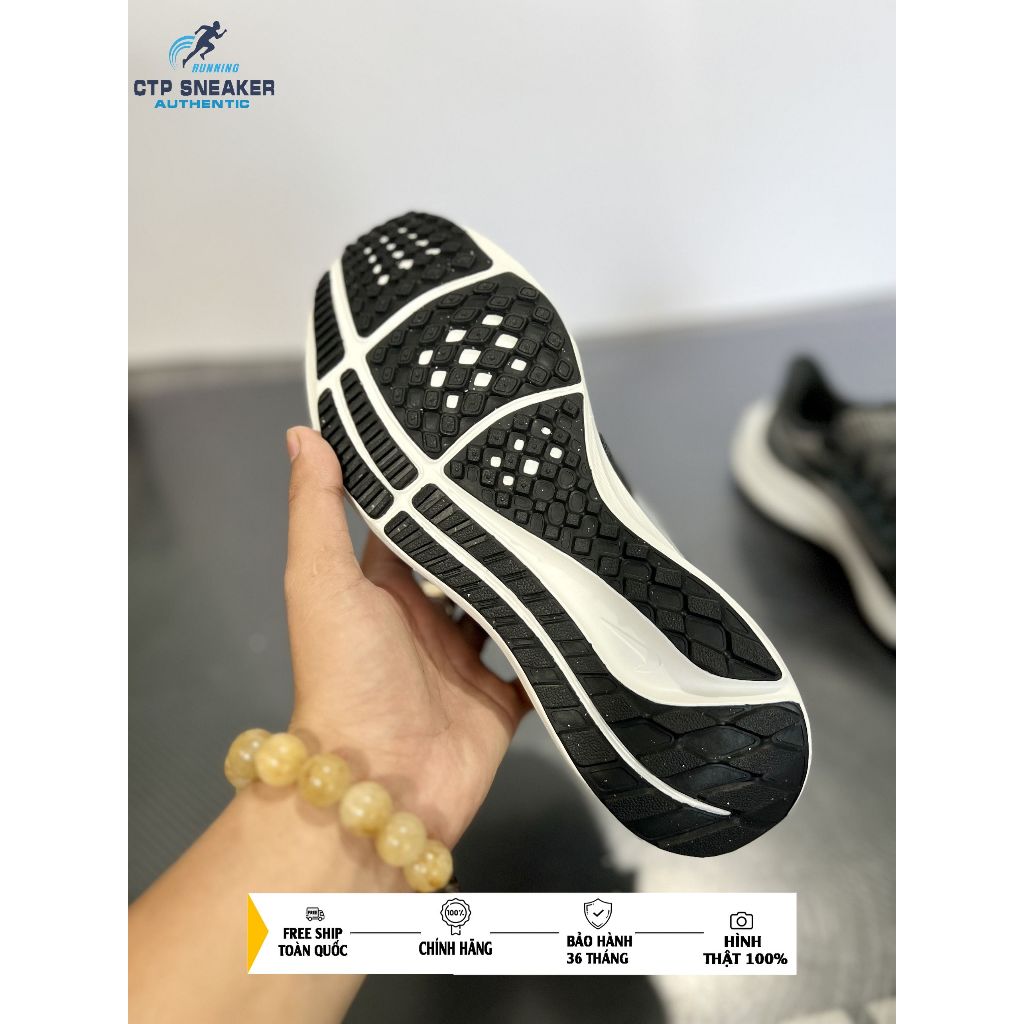 Giày Ni.ke Zoom Pegasus 39 Nam Chính Hãng Fullbox
