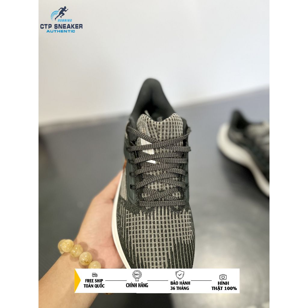 Giày Ni.ke Zoom Pegasus 39 Nam Chính Hãng Fullbox