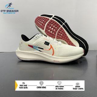 GIÀY CHẠY BỘ NI.KE CHÍNH HÃNG PEGASUS 40 RUNNING NAM