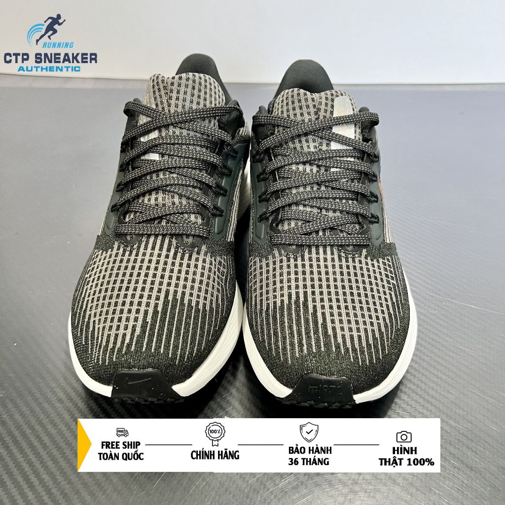 Giày Ni.ke Zoom Pegasus 39 Nam Chính Hãng Fullbox
