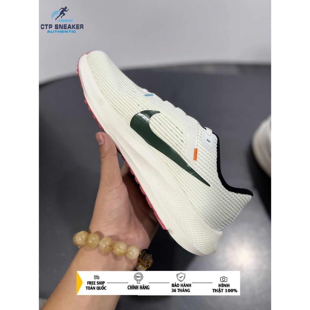 GIÀY CHẠY BỘ NI.KE CHÍNH HÃNG PEGASUS 40 RUNNING NAM