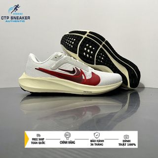 Giày Runing Nike Zoom Pegasus 40 Chính Hãng FullBox Nam Mẫu 2023