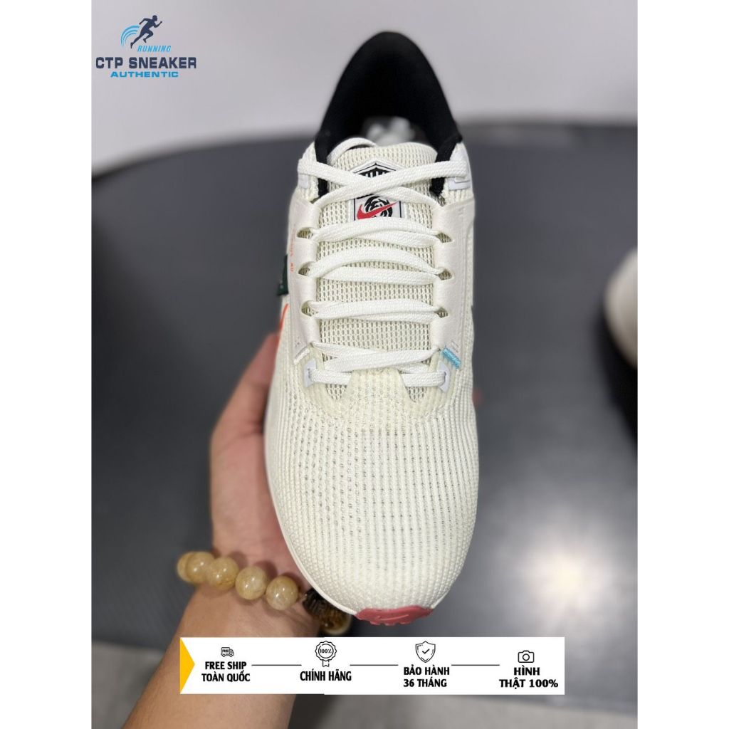 GIÀY CHẠY BỘ NI.KE CHÍNH HÃNG PEGASUS 40 RUNNING NAM