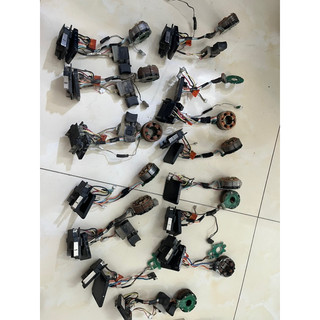 mạch zin 136 hàng tháo máy