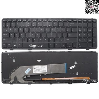 Bàn phím laptop HP Probook 450 G0, 450 G1, 455 G0, 455 G1