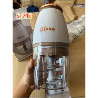 Máy xay osaka hoa tuyết