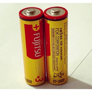 Pin AAA 1.5V LR03F Pin Alkaline (vĩ 2 viên)