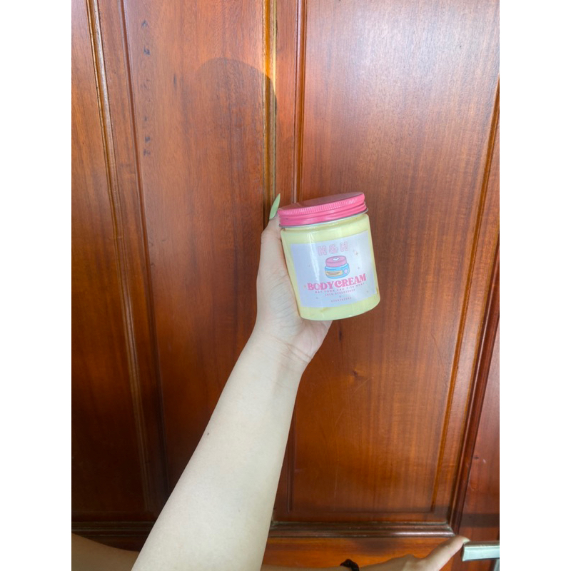 KEM CỐT PHÔ MAI - Bật tone sau 7-14ngày 150g 200g 250g 500g 1kg