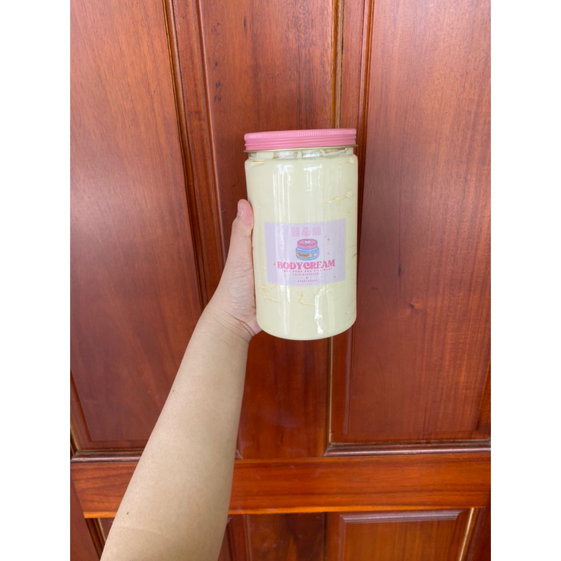 KEM CỐT PHÔ MAI - Bật tone sau 7-14ngày 150g 200g 250g 500g 1kg