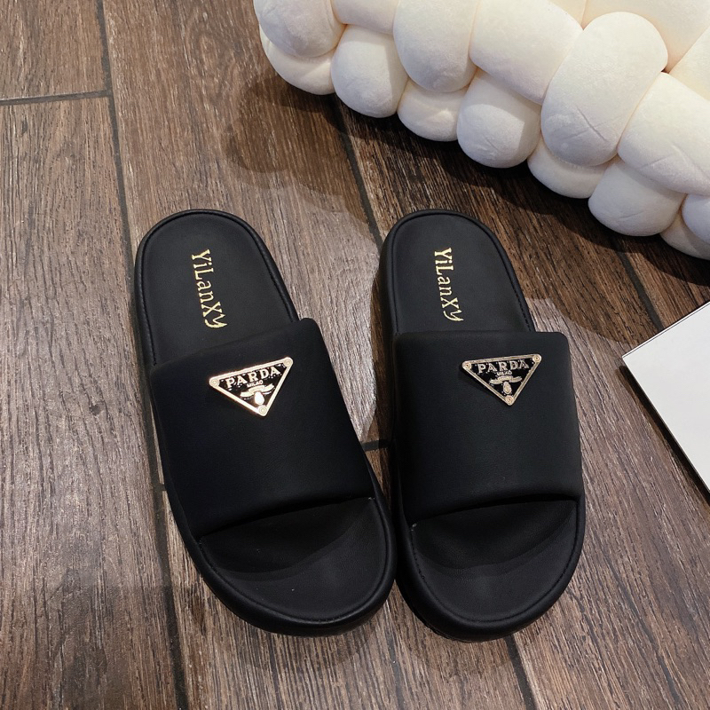 DÉP QUAI NGANG KHOÁ 😍