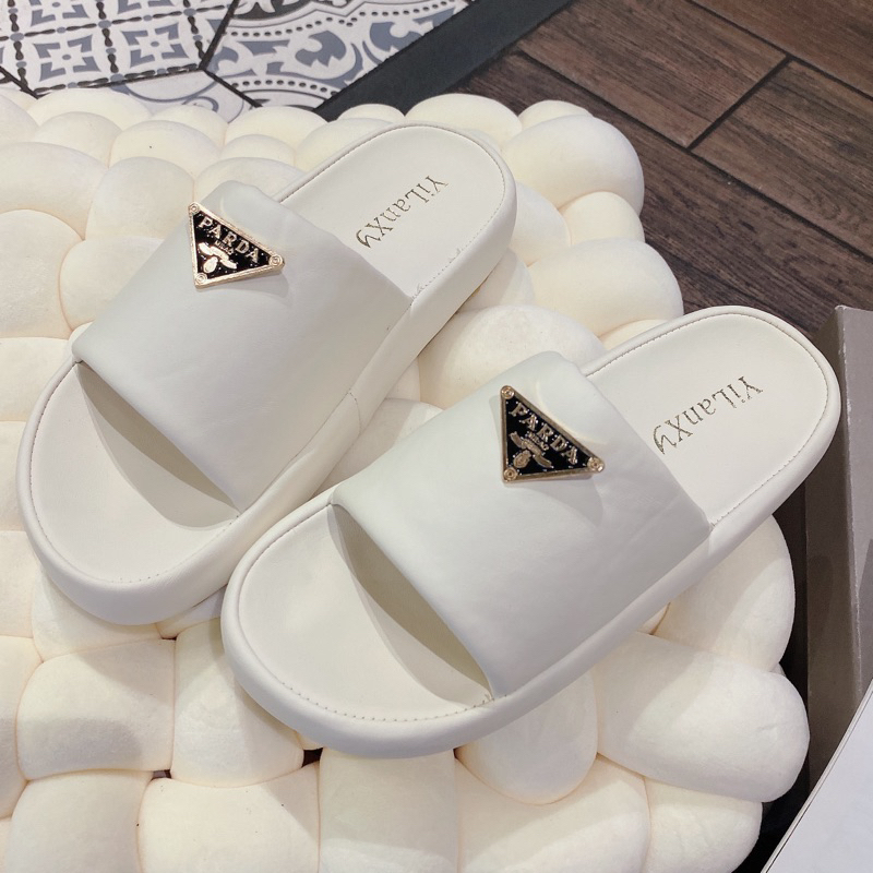 DÉP QUAI NGANG KHOÁ 😍