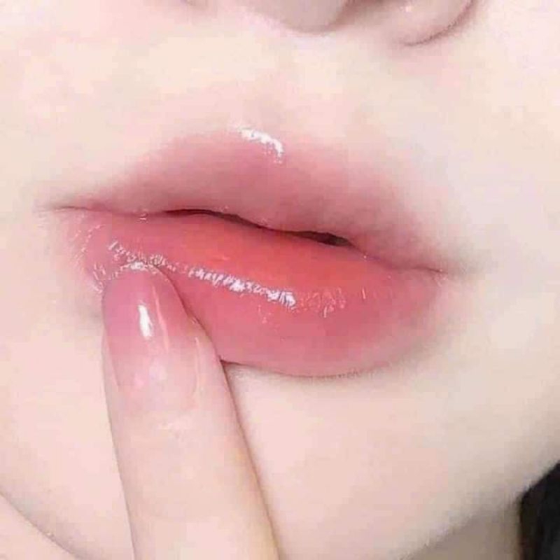 Mặt Nạ ủ Môi Laneig Lip Night Mask Dưỡng Ẩm, Dưỡng Môi Căng Bóng Mềm Mịn Hương Dâu