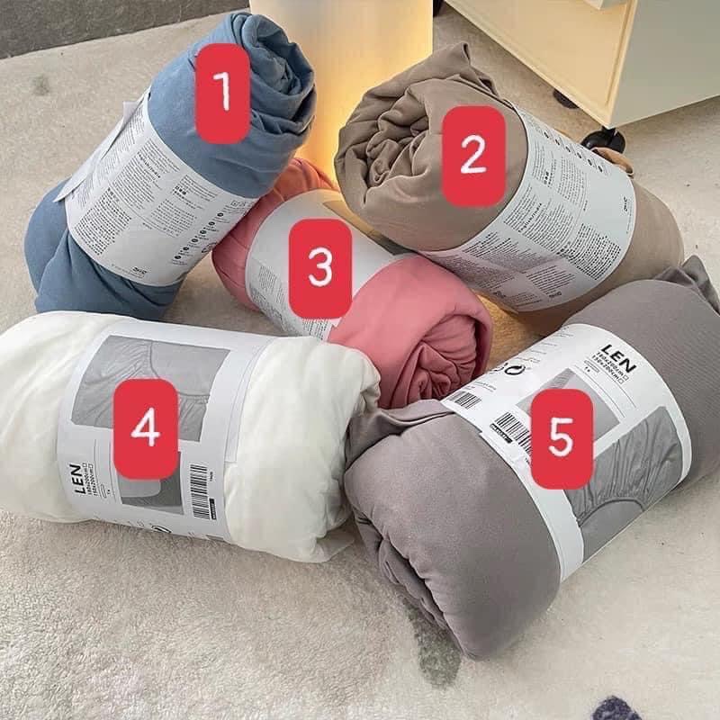 Ga trải giường I.KEA