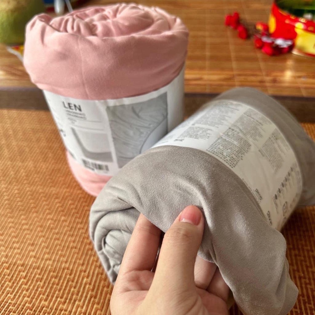 Ga trải giường I.KEA