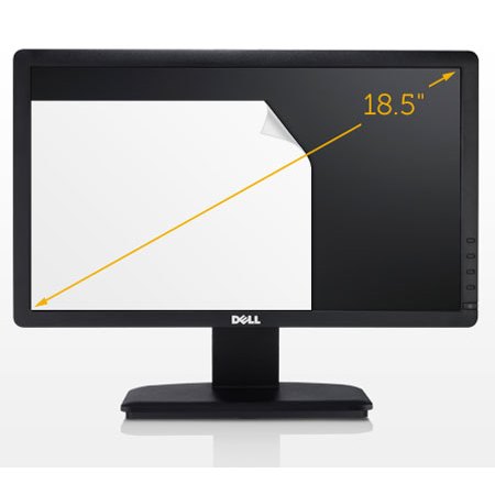 Màn Hình Máy Tính Cũ Dell 18''5  Cũ 1912, 1913, 1918..  - Thanhbinhpc