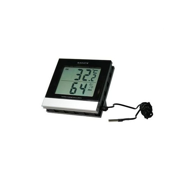 Nhiệt ẩm kế điện tử NAKATA NHP-2099TH