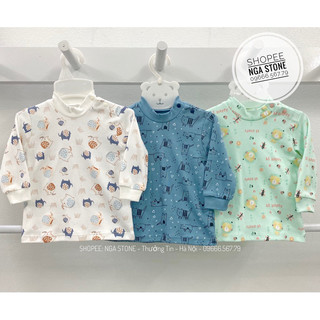 Lullaby – áo giữ nhiệt cho bé trai bé gái hãng lullaby – nh472m