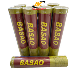 Quả cầu lông, cầu lông Ba Sao hộp 10 quả dành cho trẻ em, học sinh và người mới tập chơi, chơi phong trào - ANKO SPORT