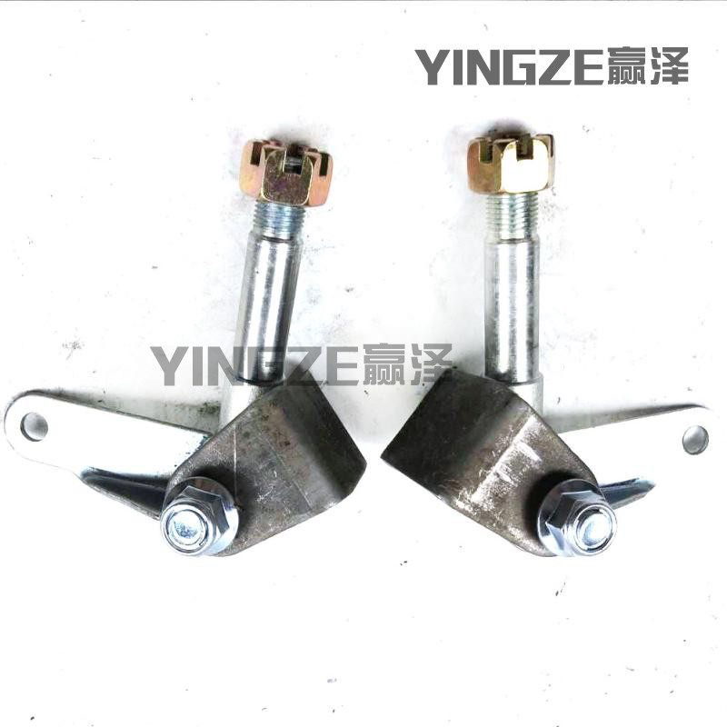 chục lái trước một đôi 17mm