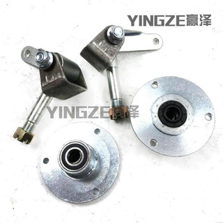 chục lái trước một đôi 17mm