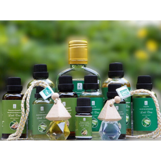 Tinh dầu tràm Linh 30 ml
