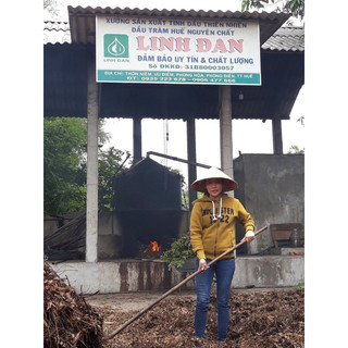 Tinh dầu tràm Linh 30 ml