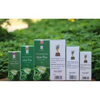Tinh dầu tràm Linh 30 ml
