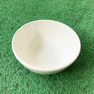 (Thanh Lý) Bát Gốm Sứ Trắng 15cm Bộ Bàn Ăn