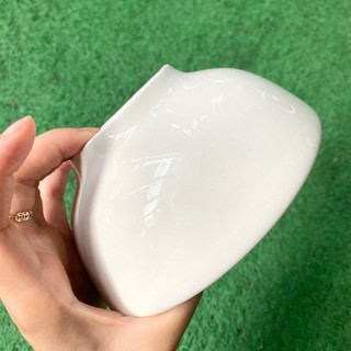 (Thanh Lý) Bát Gốm Sứ Trắng 15cm Bộ Bàn Ăn