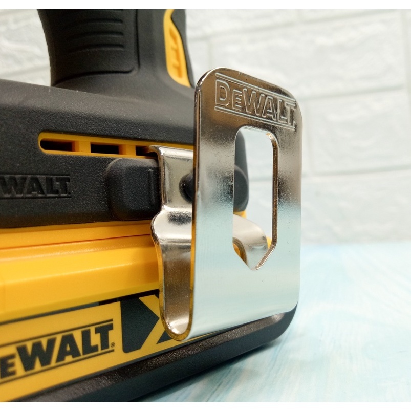 SV Móc treo máy khoan pin các loại bằng thép mạ