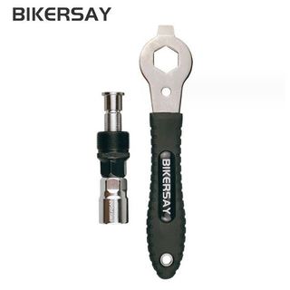 Bộ tool tháo trục giữa cốt vuông xe đạp BT015T