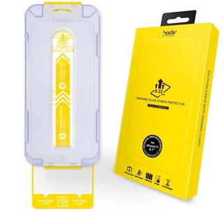 Cường lực trong suốt HODA 0.33MM dành cho iPhone