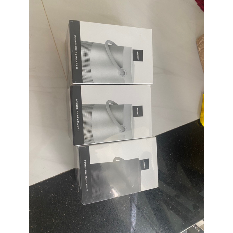 Loa Bose revolve plus II 2