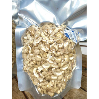 500gr hạt điều bể vụn làm sữa quandat cashew