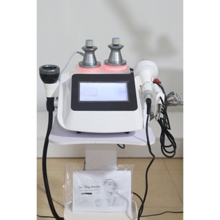 Máy điện sinh học DDS 5in1