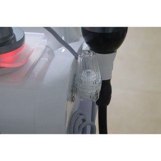 Máy điện sinh học DDS 5in1
