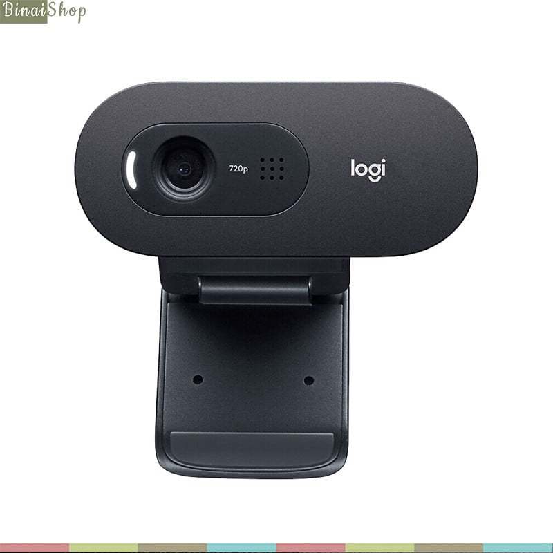 Webcam laptop 720P Logitech C270 / Logitech C270i IPTV /  - Hàng Chính Hãng