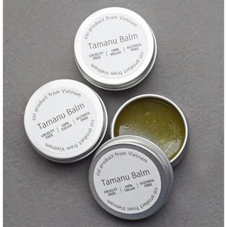 Sáp mù u - Tamanu Balm