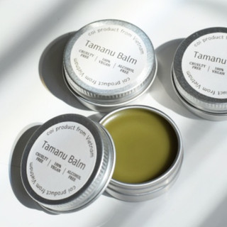 Sáp mù u - tamanu balm